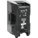 Omnitronic - XKB-210A - Actieve Luidspreker - Bluetooth - Zwart