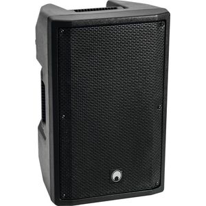Omnitronic XKB-210A Actieve PA-speaker 25 cm 10 inch 175 W 1 stuk(s)