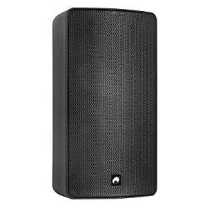 Omnitronic - ODP208 - Installatie Luidspreker - Zwart - 16 Ohm - 300 W