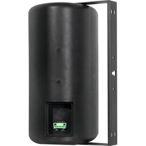 Omnitronic - ODP208T - Installatie Luidspreker - Zwart - 300 W