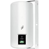 Omnitronic 11036961, 2-Wege, Verkabelt, 150 W, 60 - 18000 Hz, Weiß