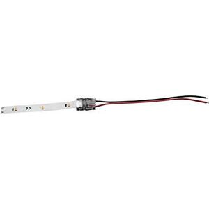 Overige 50530062 Led Strip Power Contact 2Pin, 8Mm