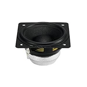 LAVOCE FSN020.72 2"" Fullrange Neodymium magneet Steel Basket Driver