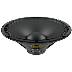 LAVOCE LBASS15-15 Bass Gitaar Woofer Ferrite Magneet Stalen Driver