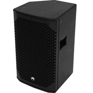 Omnitronic AZX-210 Passieve PA-speaker 25.4 cm 10 inch 1 stuk(s)