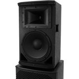 OMNITRONIC AZX-212A 2-Way Top active 250W