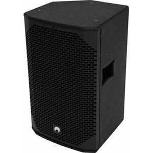 Omnitronic AZX-212A Actieve PA-speaker 30 cm 12 inch 250 W 1 stuk(s)