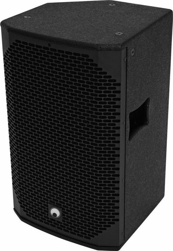 OMNITRONIC AZX-212A 2-Way Top active 250W