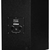 Omnitronic AZX-215 Passieve PA-speaker 38 cm 15 inch 1 stuk(s)