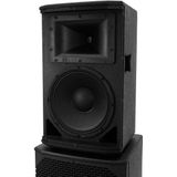 OMNITRONIC AZX-215A 2-way top active 350W