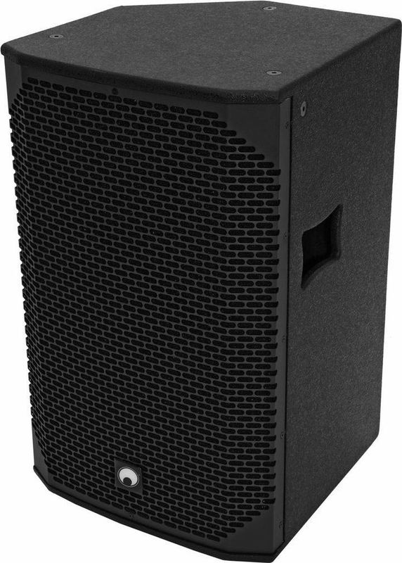 OMNITRONIC AZX-215A 2-way top active 350W