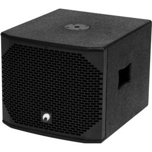 Omnitronic - AZX-112A - PA Subwoofer - Zwart - 300W