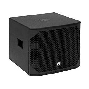 Omnitronic - AZX-115A - PA Subwoofer - Actief - 400W