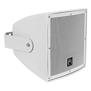 Omnitronic - ODX-208T - Installatie Luidspreker - Wit - Passief - 100V