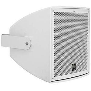 Omnitronic ODX-212T Installatie luidspreker 100V wit (Passief), PA-luidsprekers, Wit