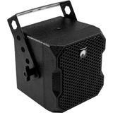 OMNITRONIC BOB-4 Top 16 Ohm black 2x