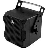 OMNITRONIC BOB-4 Top 16 Ohm black 2x