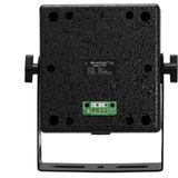 OMNITRONIC BOB-4 Top 16 Ohm black 2x