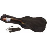 DIMAVERY AC-303 Classical Guitar 1/2, nat