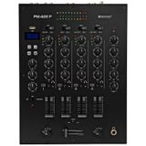 Omnitronic PM-422P DJ Club mixer