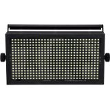 Eurolite LED Super Strobe DMX LED-stroboscoop Aantal LEDs: 480 Koudwit
