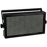 Eurolite LED Super Strobe DMX LED-stroboscoop Aantal LEDs: 480 Koudwit