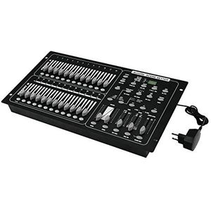 Eurolite DMX Scene Setter 1224 Lichtsteuerung 24 Kanäle - DMX controllers