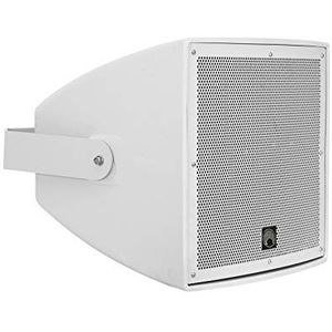 Omnitronic - ODX-215T - PA-luidspreker - Wit - Passief - 100V