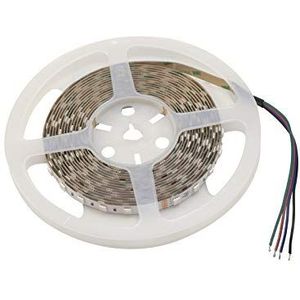 EUROLITE LED Strip 300 5m 5050 RGB 24V