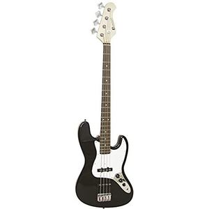 DIMAVERY JB-302 E-Bass, black