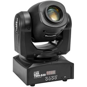 EUROLITE moving head - movinghead -  LED -  TMH-S30  Spot