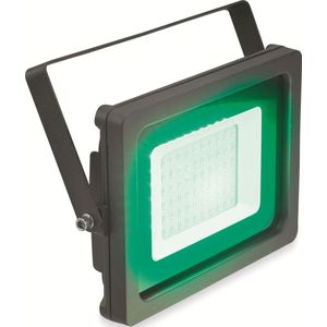 Eurolite IP-FL30 SMD 51914952 LED-buitenschijnwerper 30 W Groen