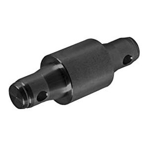 ALUTRUSS QUICK-LOCK Distanz-St&#252;ck 50mm sw