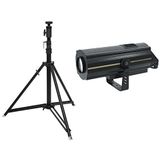 Eurolite Set LED SL-350 DMX + STV-250, Lichtsets