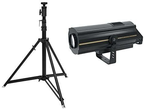 Eurolite Set LED SL-350 DMX + STV-250, Lichtsets
