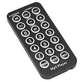 OMNITRONIC L-4 - Afstandsbediening - Versterker