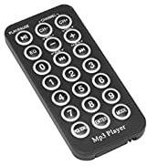 OMNITRONIC L-4 - Afstandsbediening - Versterker