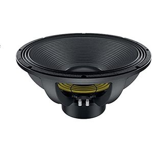 Lavoce SAN184.50 - Subwoofer - 18 inch - Neodymium - Aluminium Korf - 1700 W AES - 8 Ohm