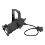 Led PAR-16 3CT sw LED-PAR-Scheinwerfer - Eurolite