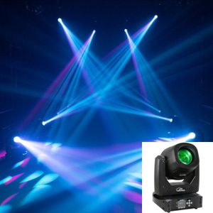 Eurolite LED TMH-B90 moving head lichteffect