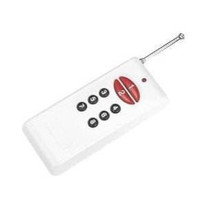 Eurolite WRC-9 radioafstandsbediening (Afstandsbediening), Verlichtingsaccessoires