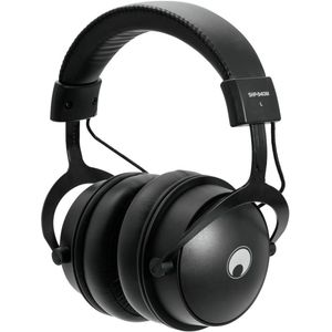 Omnitronic SHP-940M Koptelefoon - Zwart - Bedraad