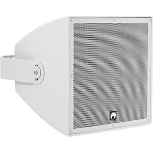 OMNITRONIC ODX-215TL Installation Speaker 100V white