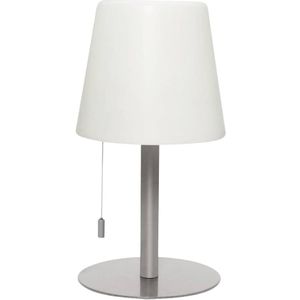 Eurolite Table Light 2 41700330 Tafellamp met accu LED 1.8 W