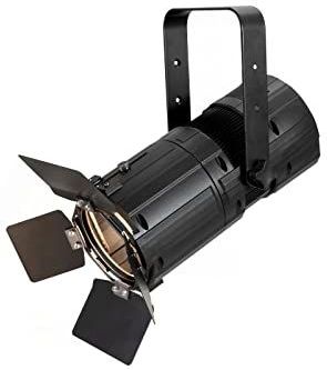 Eurolite LED PFR-50 WW Theaterschijnwerper Warmwit 48 W