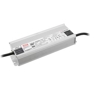 MEANWELL LED Power Supply 264W / 12V IP67 voeding