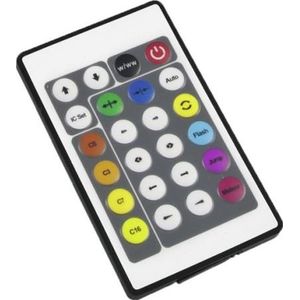 Eurolite IR-42 afstandsbediening, Verlichtingsregelaars