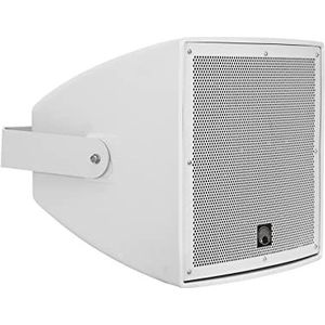 OMNITRONIC ODX-115ST Installation Subwoofer 100V white