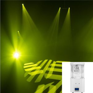 EUROLITE LED TSL-350 Scan COB 60W LED WIT