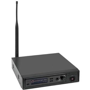 RELACART PM-320T In-ear Stereo Transmitter 626-668 MHz